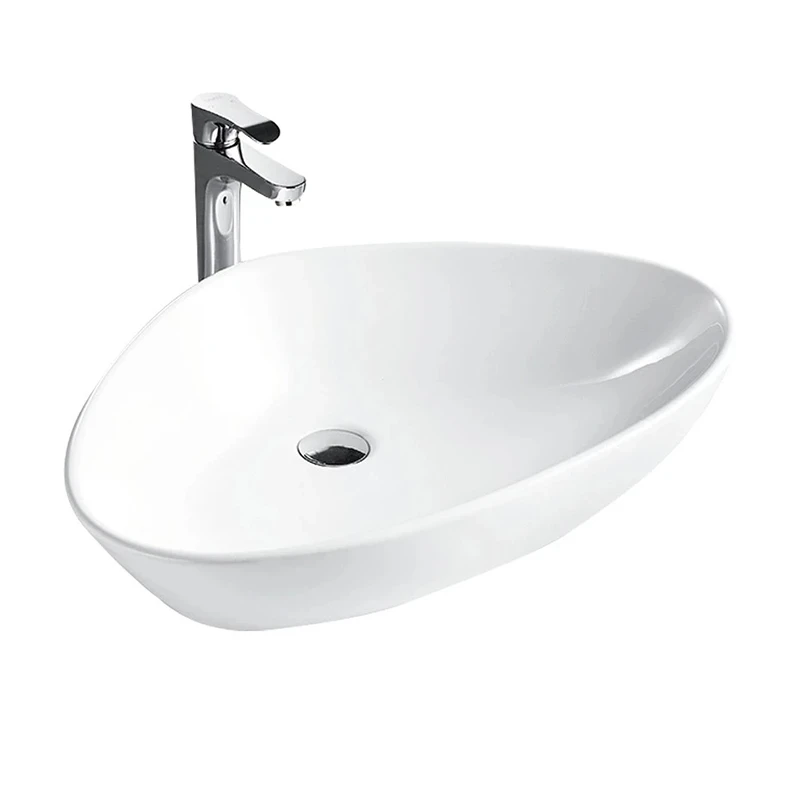 Chậu rửa dương bàn Hegii HC10550-058