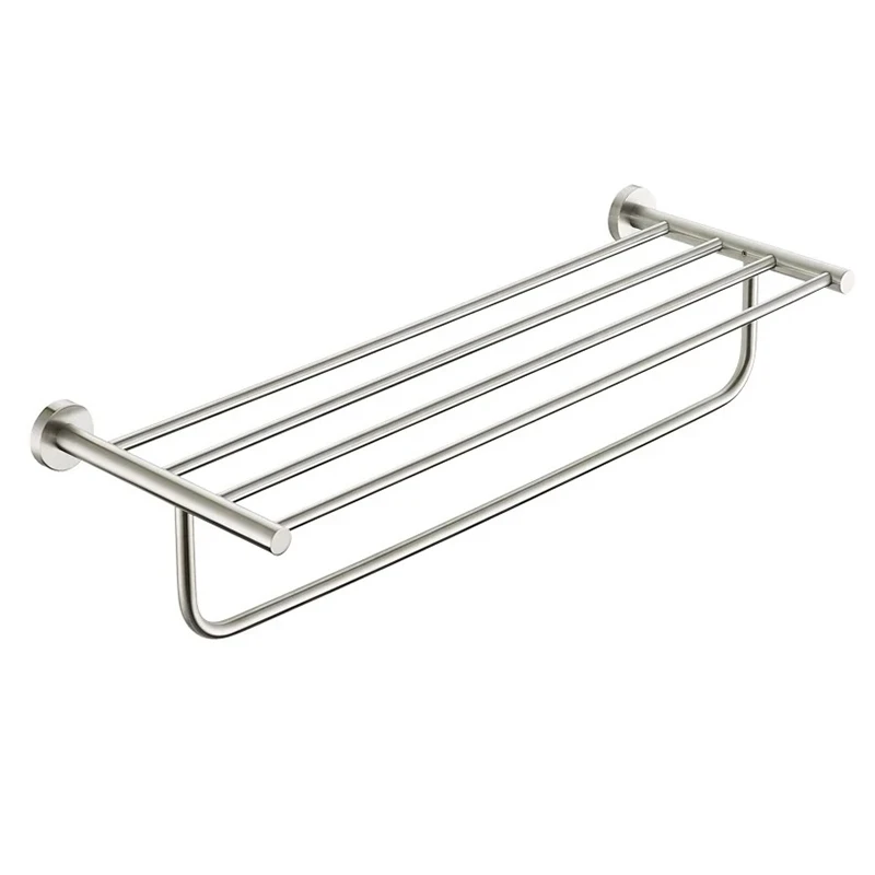Giá treo khăn tắm Heggi HMP812-03-1