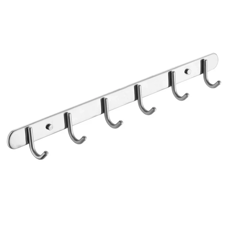 Móc treo áo Heggi HMP812-08-6