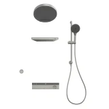 Sen tắm âm tường Hegii K8S 1