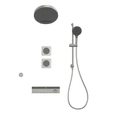 Sen tắm âm tường Hegii K8V 1