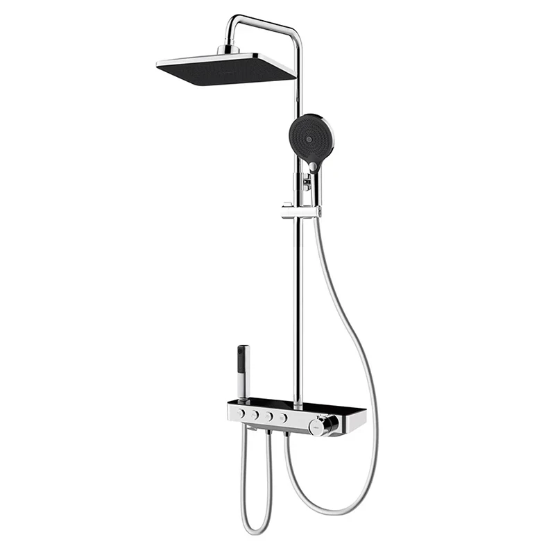 Sen tắm cây nhiệt độ Hegii HMF115-333P
