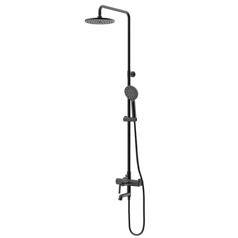 Sen tắm cây nhiệt độ Hegii HMF119-333E