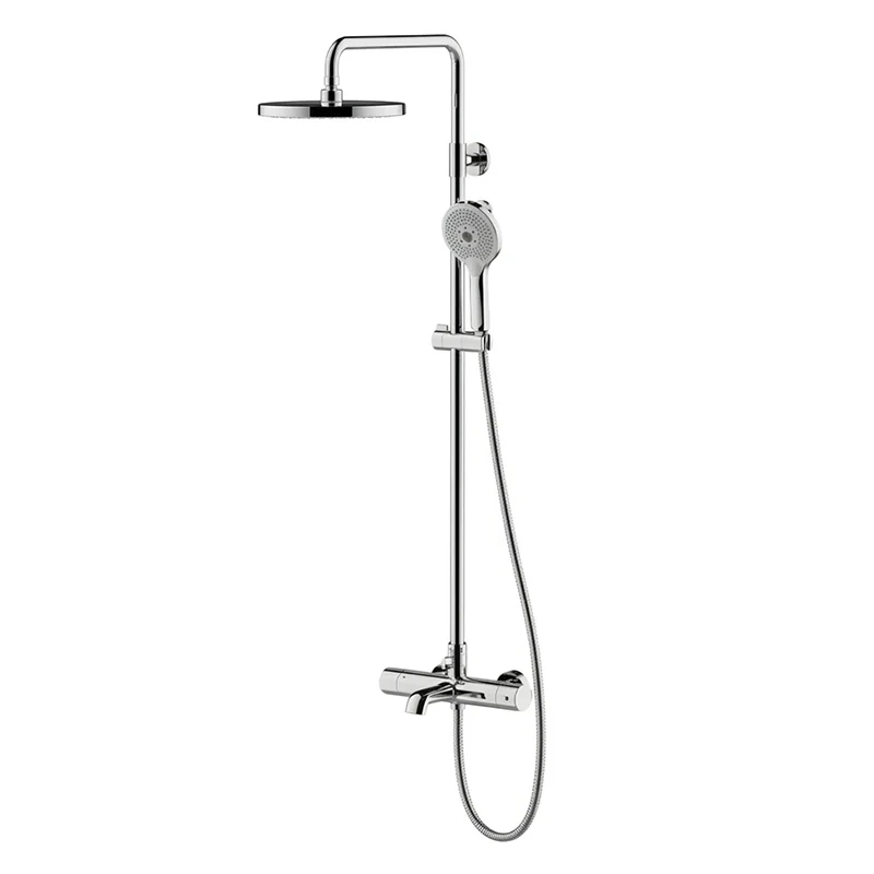 Sen tắm nhiệt độ Hegii HMF128-333B