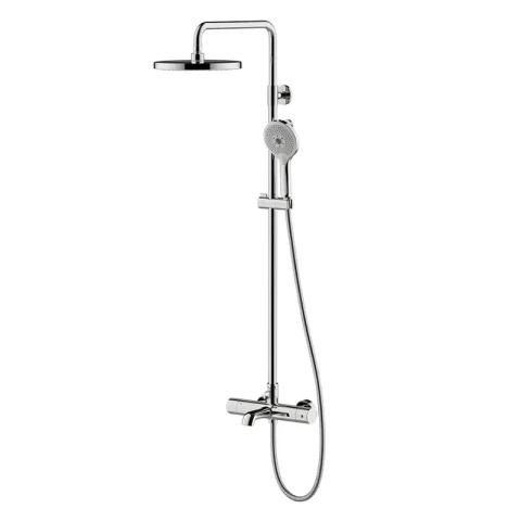Sen tắm nhiệt độ Hegii HMF128-333B
