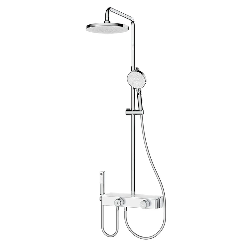 Sen tắm cây nhiệt độ Hegii HMF156-333B