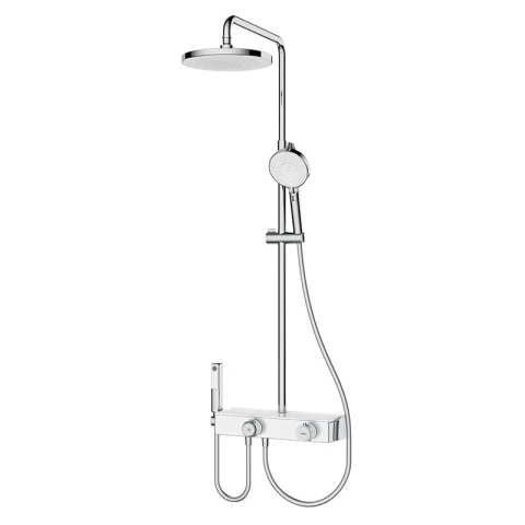 Ảnh Sen tắm cây nhiệt độ Hegii HMF156-333B 1