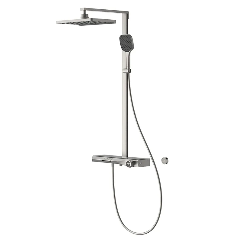 Sen tắm nhiệt độ Hegii LMF169-233Y-SN