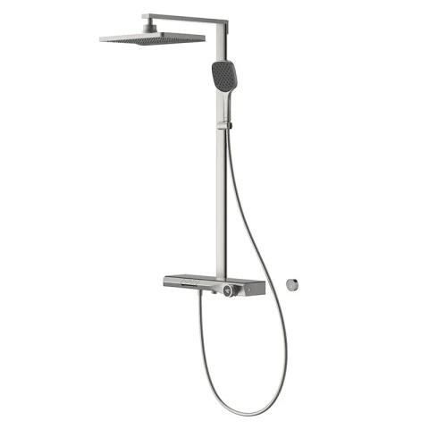 Ảnh Sen tắm nhiệt độ Hegii LMF169-233Y-SN 1