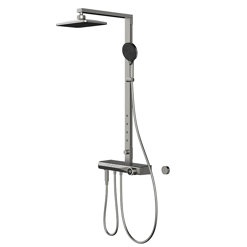 Sen tắm nhiệt độ Hegii LMF178-235Y-SN