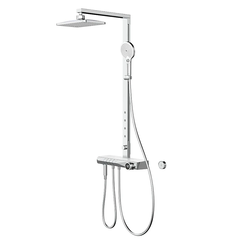Sen tắm nhiệt độ Hegii LMF178-235Y