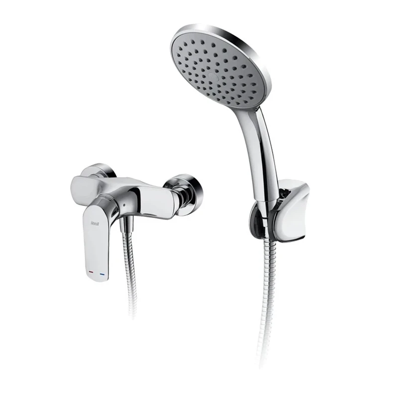 Sen tắm nóng lạnh Hegii HMF108-310