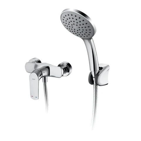 Ảnh Sen tắm nóng lạnh Hegii HMF108-310 1
