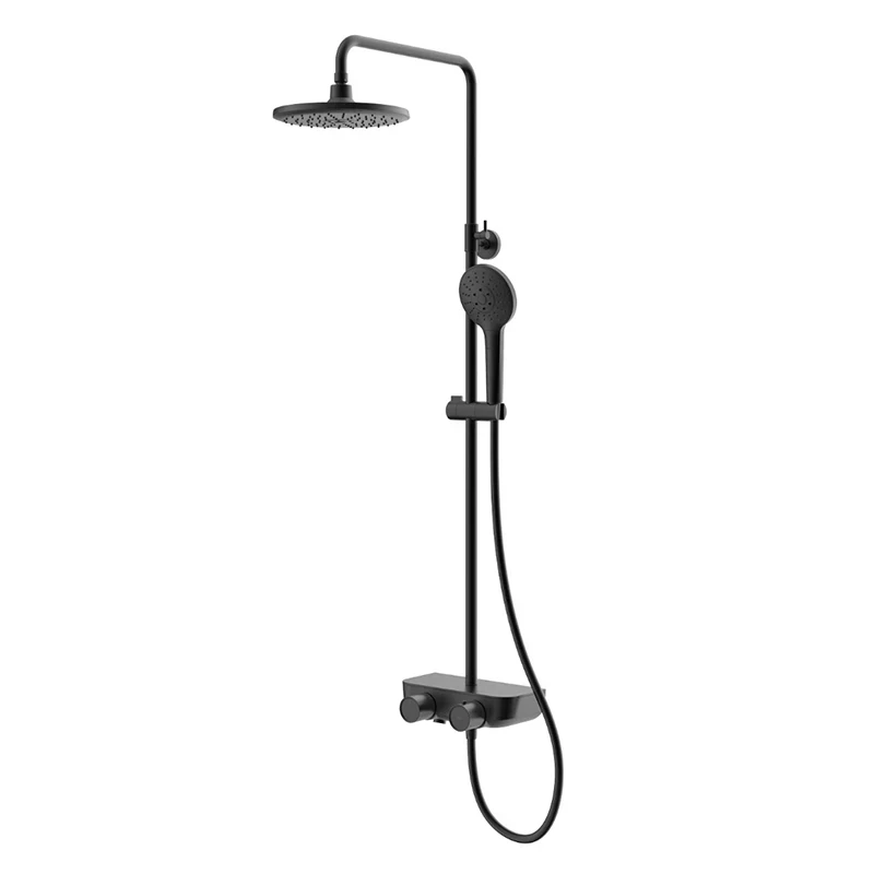 Sen tắm cây Hegii HMF116-333-BC