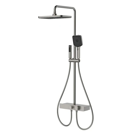 Sen tắm cây Hegii HMF135-333-SH