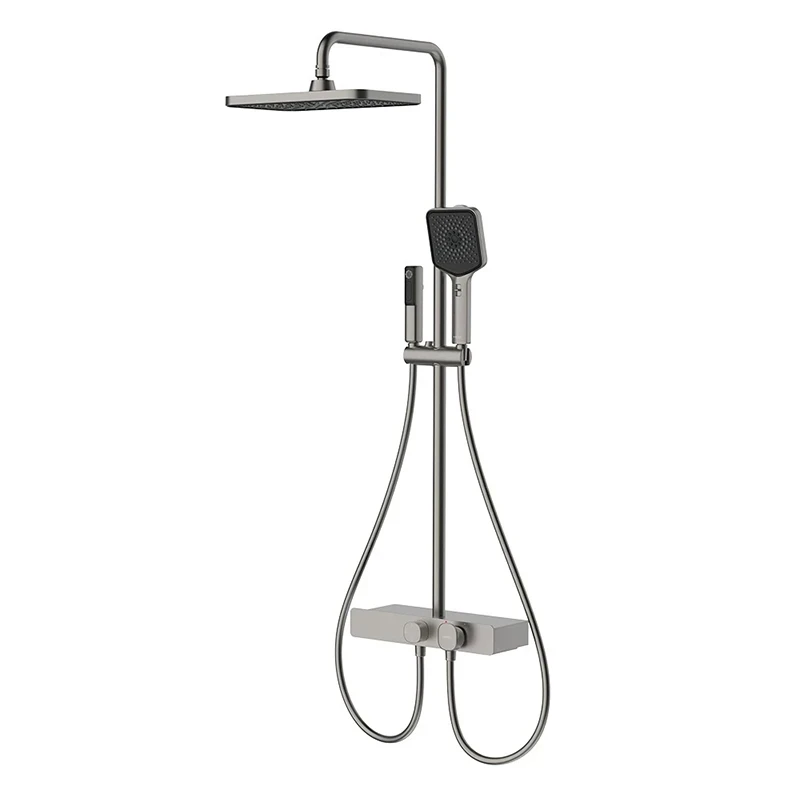 Sen tắm cây Hegii HMF135-333-SH