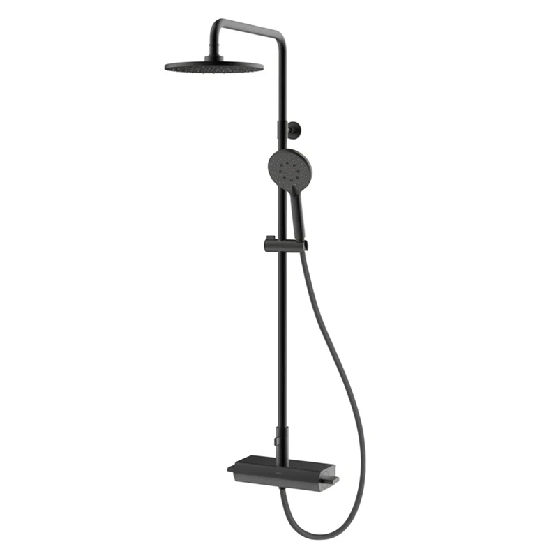Sen tắm cây Hegii HMF138-333-BC