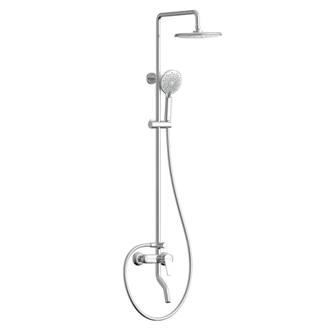 Ảnh Sen tắm cây Hegii HMF175-333 1