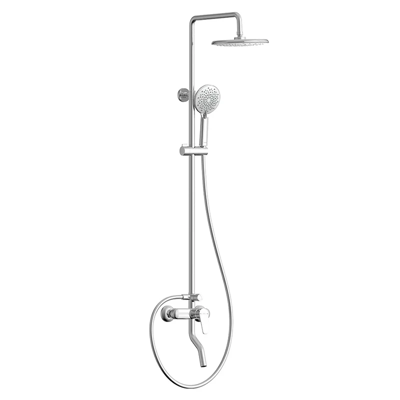 Sen tắm cây Hegii HMF175-333