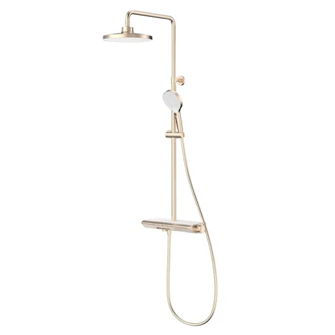 Sen tắm nóng lạnh Hegii HMF176-333-CG