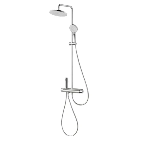 Ảnh Sen tắm cây Hegii HMF180-333 1