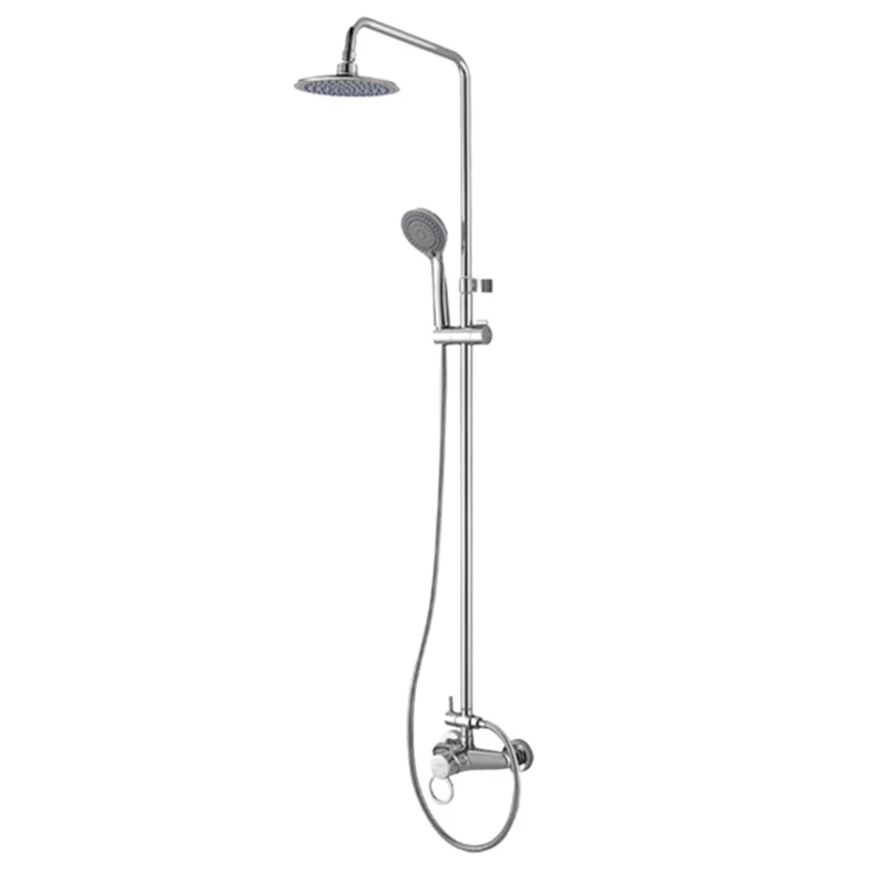 Sen tắm nóng lạnh Hegii HMF2000-57