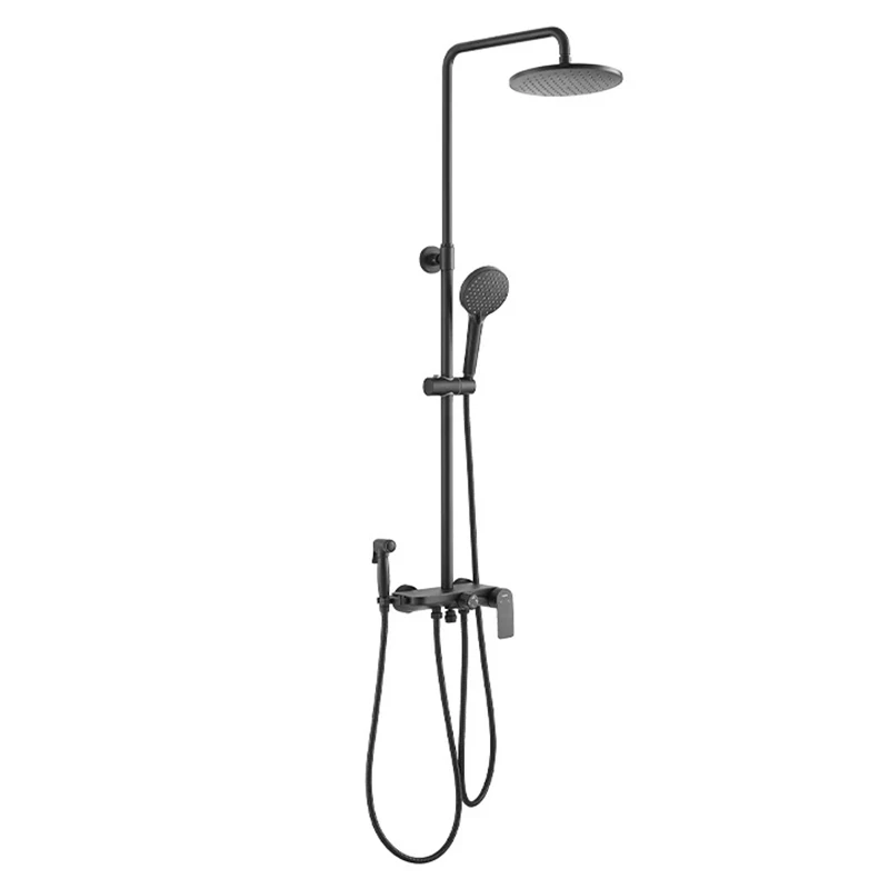 Sen tắm cây Hegii HMF2000-75-BC