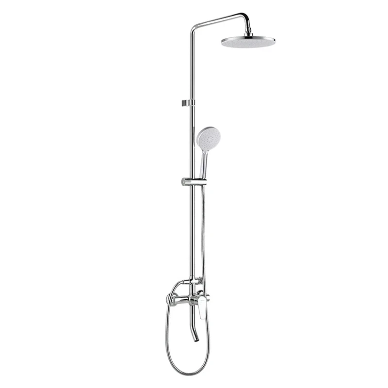 Sen tắm nóng lạnh Hegii HMF2000-92