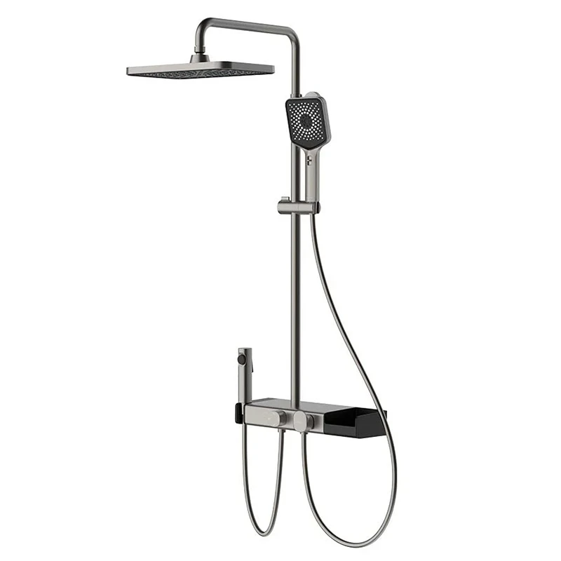 Sen tắm cây Hegii HMF2000-98-SH