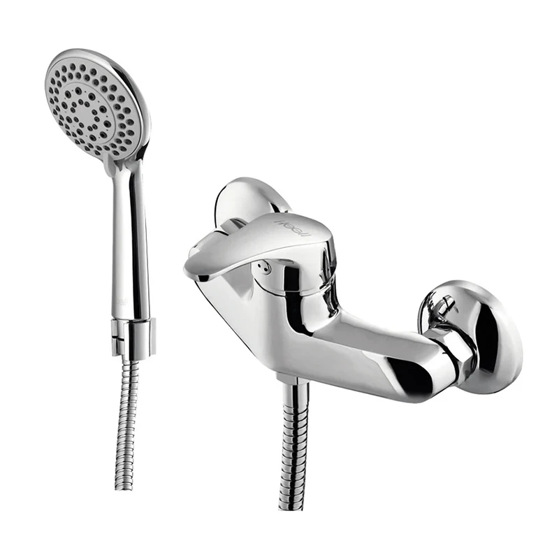 Sen tắm nóng lạnh Hegii HMF3113