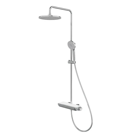 Ảnh Sen tắm nóng lạnh Hegii LMF191-333 1