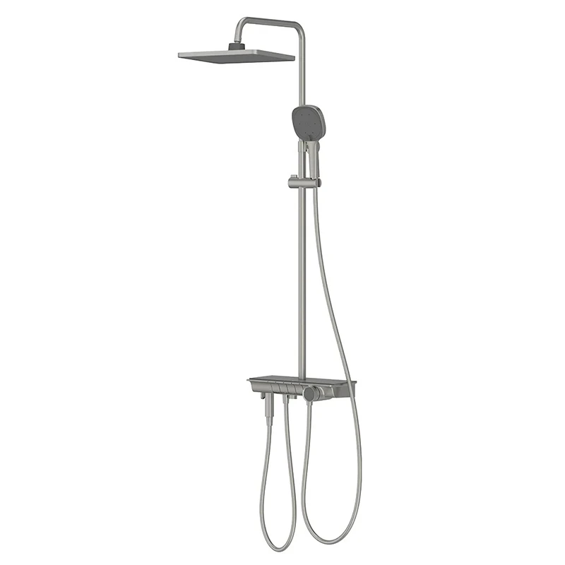 Sen tắm nóng lạnh Hegii LMF195-334-SN