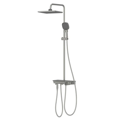 Sen tắm nóng lạnh Hegii LMF195-334-SN