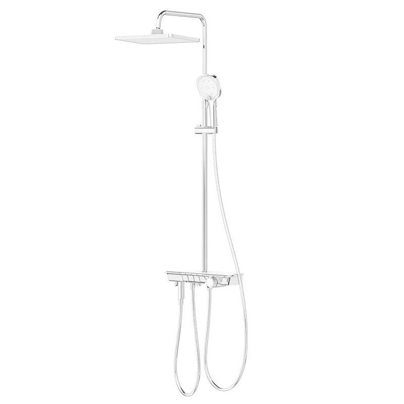 Ảnh Sen tắm nóng lạnh Hegii LMF195-334 1