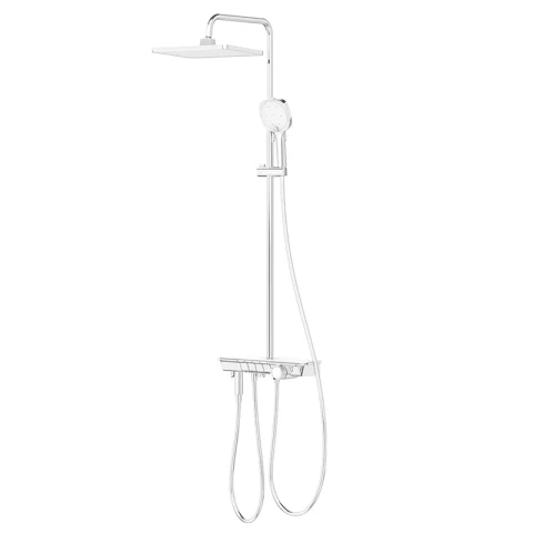 Sen tắm nóng lạnh Hegii LMF195-334