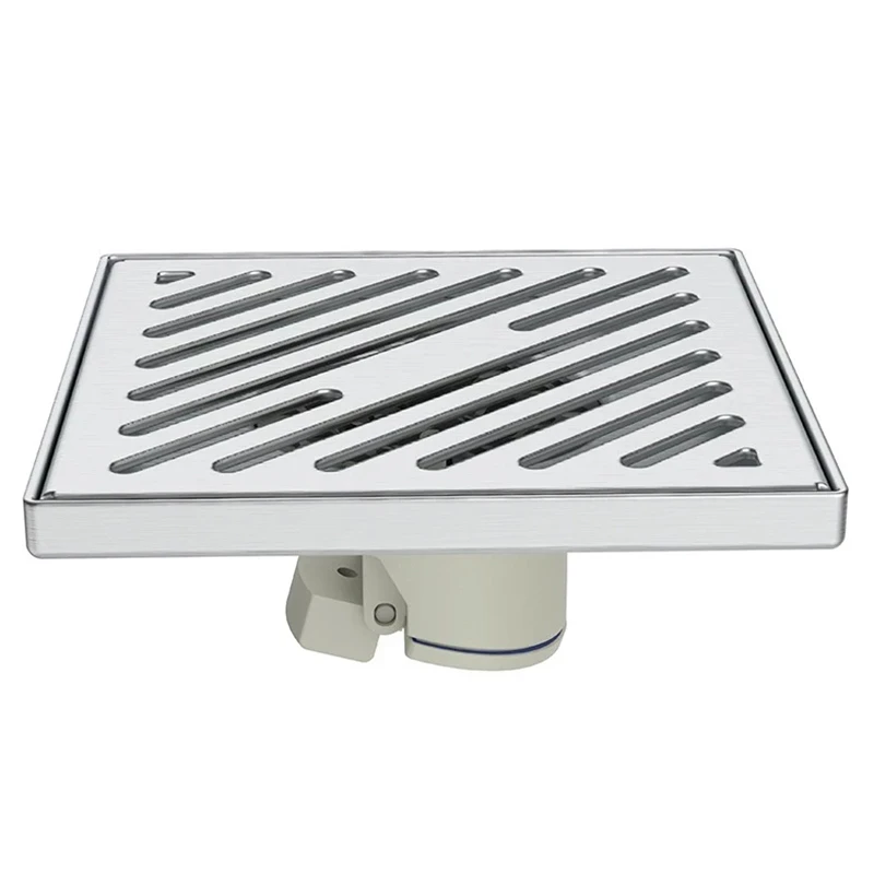 Ảnh Thoát sàn Hegii JMD1M003-SD 1