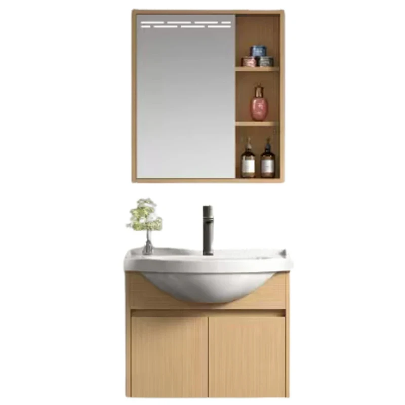 Tủ chậu sinh thái Heggi BC50161-065-02