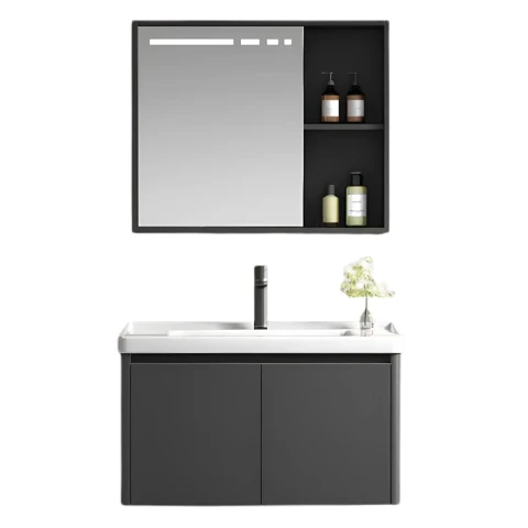 Tủ chậu sinh thái Heggi BC50711-085D-02
