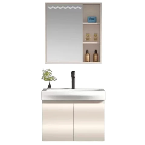Tủ chậu sinh thái Heggi BC50761-070-02