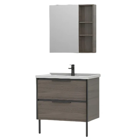 Tủ chậu sinh thái Heggi BC6050-080