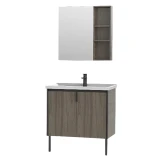 Tủ chậu sinh thái Heggi BC6053-090 1