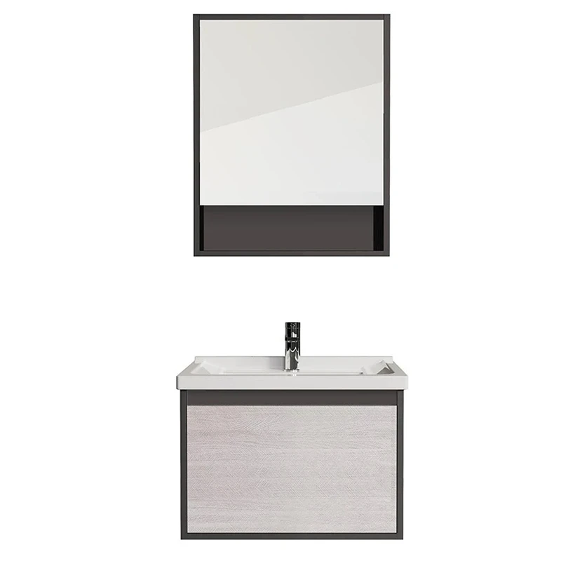 Tủ chậu sinh thái Heggi BC6132-060