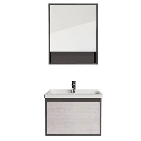 Tủ chậu sinh thái Heggi BC6132-060