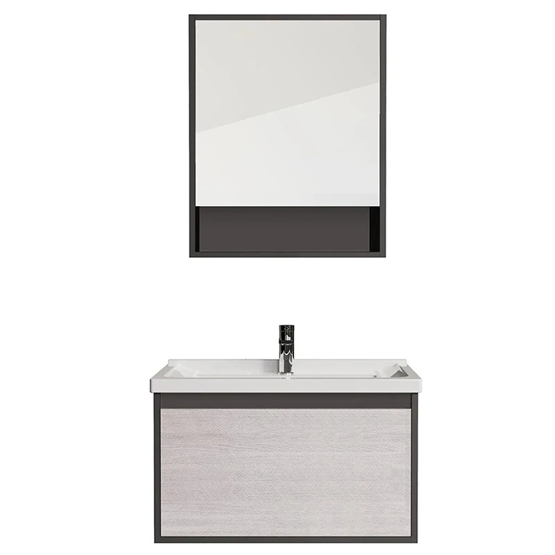 Ảnh Tủ chậu sinh thái Heggi BC6132-070 1
