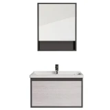 Tủ chậu sinh thái Heggi BC6132-070 1
