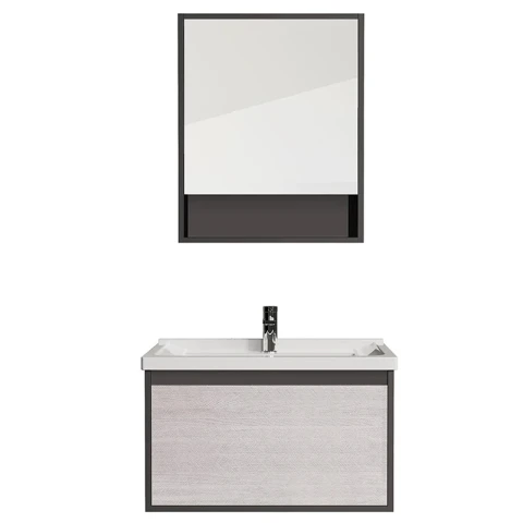 Tủ chậu sinh thái Heggi BC6132-070