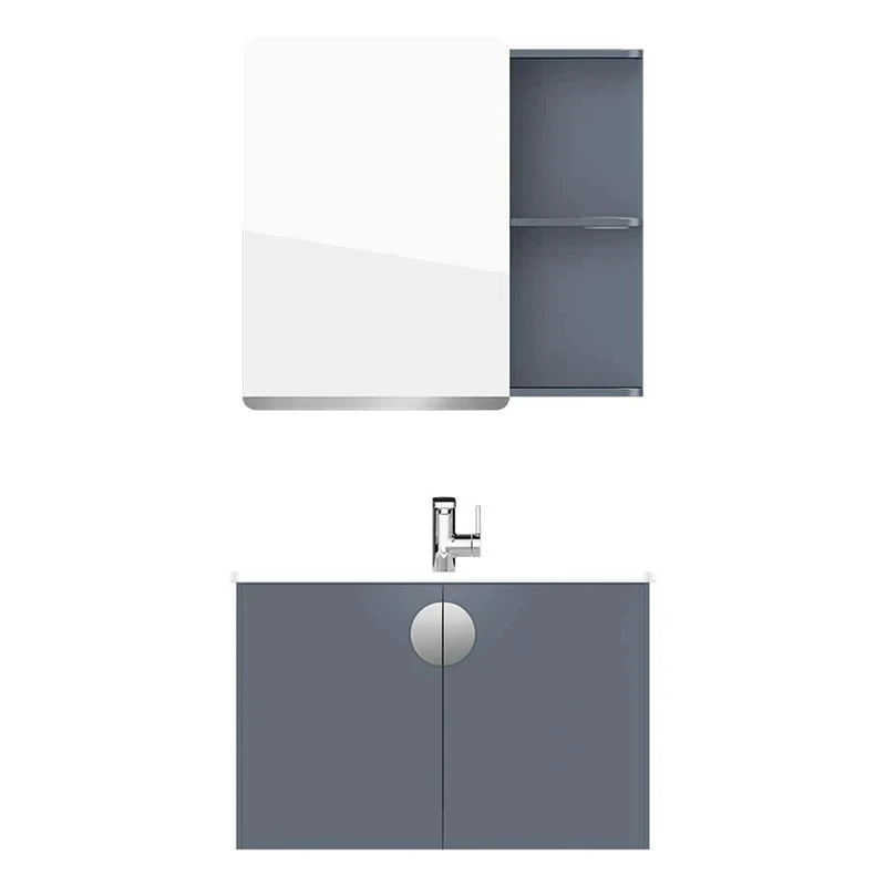 Tủ chậu sinh thái Heggi BC6183-080