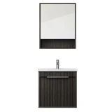 Tủ chậu sinh thái Heggi BC6195-060 1