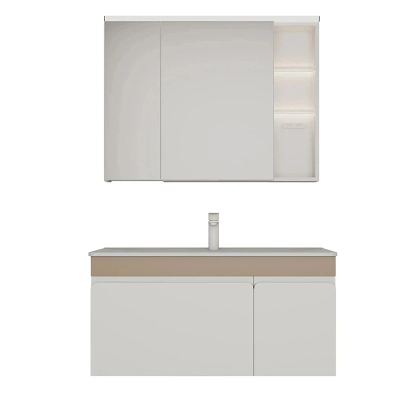 Tủ chậu sinh thái Heggi BC6300-100