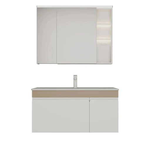Tủ chậu sinh thái Heggi BC6300-100